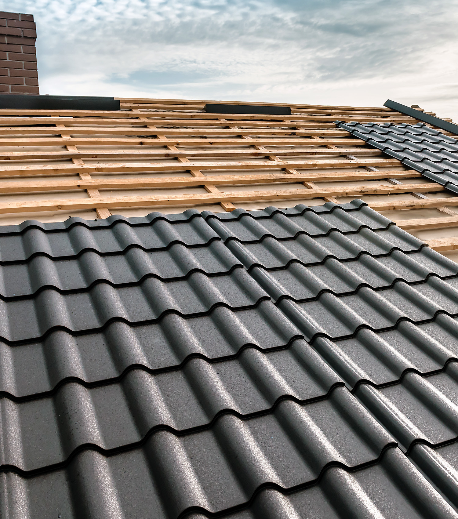 Ihr Partner für Braas-Dachsysteme in Bonn & Königswinter